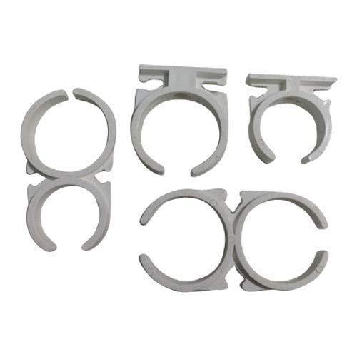 RO Water Filter Clamp/Clip Set XClamp 2.5"x2.5",XClamp 2"x2.5" and CClamp 2.5" 4 Pieces