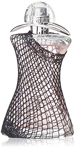 Glamour Secrets Black Desodorante Colônia,...