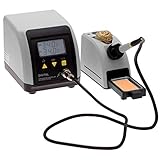 Aven 17400 Soldering Station with LCD Display, ESD Safe 400 Series