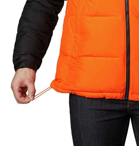 Image of Columbia Men's Pike Lake Hooded Jacket