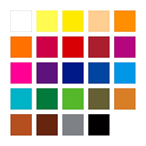 Miniatura 5 de Staedtler 185 C24 - Lápices de colores, 24 Unidades (Paquete de 1), Multicolor