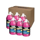 Prime Guard -50 RV & Marine Antifreeze, 1 Gallon (Pack of 6)