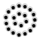 Photo Gallery lurrose 400pezzi occhi mobili adesivi in plastica patch per lavoretti creativi fai da te adesivi per occhi per e animali forniture per artigianato Photo Gallery lurrose 400pezzi occhi mobili adesivi in plastica patch per lavoretti creativi fai da te adesivi per occhi per e animali forniture per artigianato
