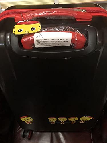 Amazon.co.jp: フエキくん キャリーバックブラック Mサイズ ブラック