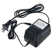 BestCH 12V AC/AC Adapter for Ktec KA12A120040033U PP-ADPEWF2 F12-400 Homedics Jebao JBA35U-12-400 Radio Shack 15-1963 32-1116 T35-120400-A01 PWRS-0014 12VAC 400mA Class 2 Transformer Power