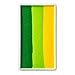 TAG Face and Body Paint - 1 Stroke Split Cake 30g - Leaf Yellow