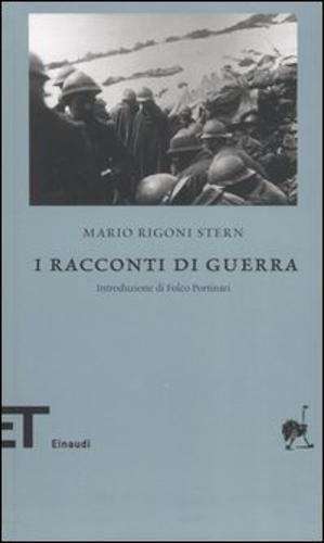 I racconti di guerra I racconti di guerra