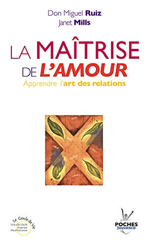  La maîtrise de l'amour PDF Ebook En Ligne