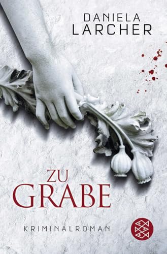 Zu Grabe: Kriminalroman