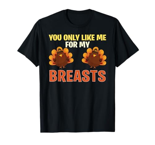 You Only Like Me For My Breasts�������Ȋ��Ӎ� T�V���c