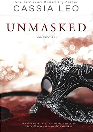 UNMASKED: Volume One Paperback – June 10, 2014