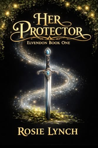 Her Protector: Elvendon Book One
