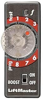 Liftmaster LOOPDETLM Loop Detector