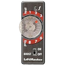 Liftmaster LOOPDETLM Loop Detector