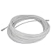 10M 33Ft Electrical Wire Threader Cable Running Rods Fish Tape Pulling