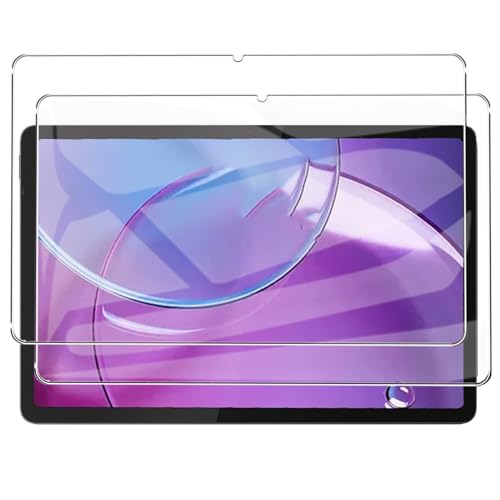 �y2���Z�b�zFor Lenovo Idea Tab Pro Gen 2�t�B���� 12.7�C���` �ی�t�B���� 9H�d�x �C�A�h�~ �ώw�� ��U�h�~���� �t���ی� �ϏՌ� �S�ʕی� ���{���Ɏq�� Lenovo Idea Tab Pro Gen 2�t�B����