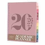 Rileys Academic Planner