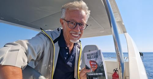 Page de couverture de Maurizio Bulleri