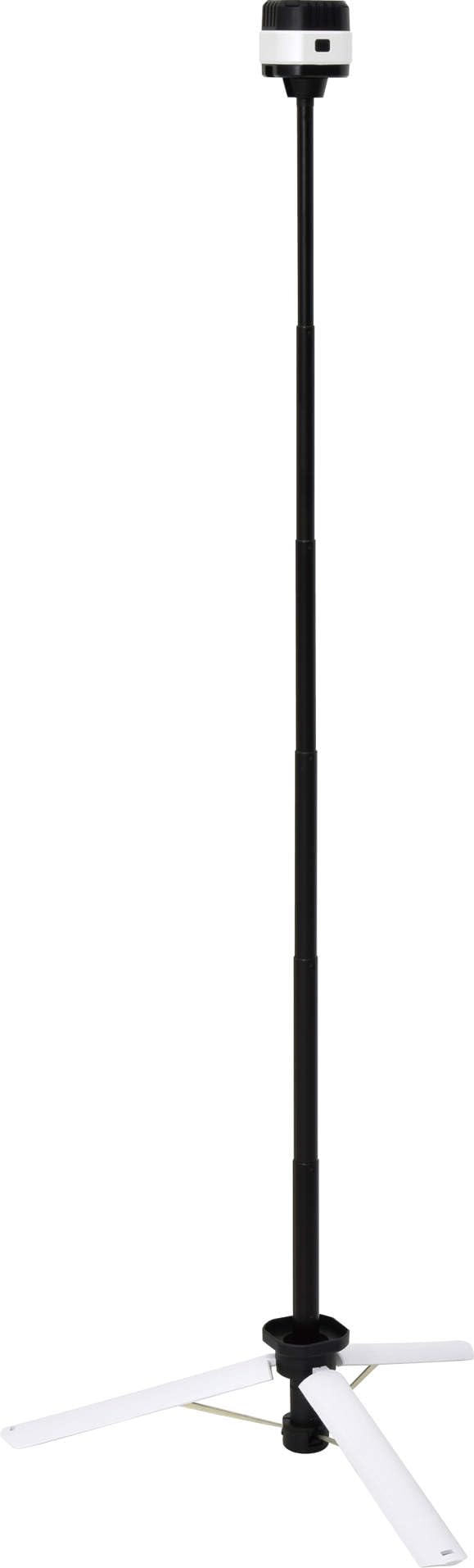 Amazon.co.jp: 【日動工業】2WAYキャンプライト トモスル LEH-2WAYL-CH