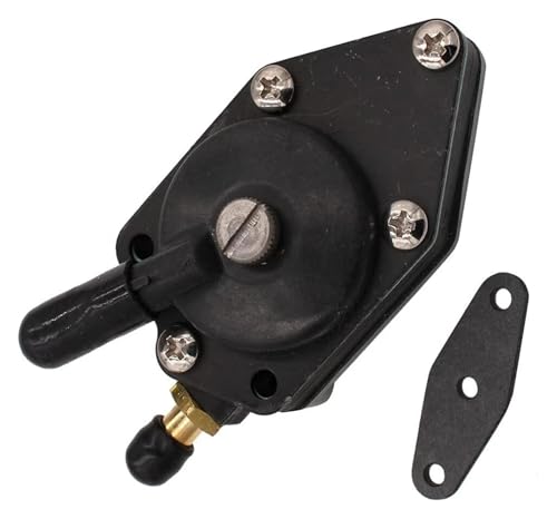 Pompe pour moteur de bateau 15 cv assurant un flux constant pour remplacer 0434728 et 0438562