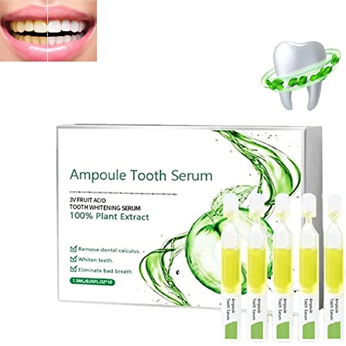 TLOPA Dentifricio per fiale, TLOPA, essenza di