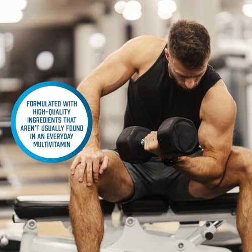 Now Sports Men's Active Sports Multi