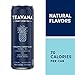 Teavana Craft Pineapple Berry Blue Iced Natural Herbal Tea with Blueberry, Hibiscus Flavor, 12 Fl Oz (Pack of 12)