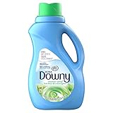 Downy Ultra Liquid Fabric Conditioner, Mountain Spring Scent, 1.02 L