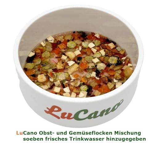 Hunde Ergänzungsfutter LuCano 10 kg für BARF Ernährung