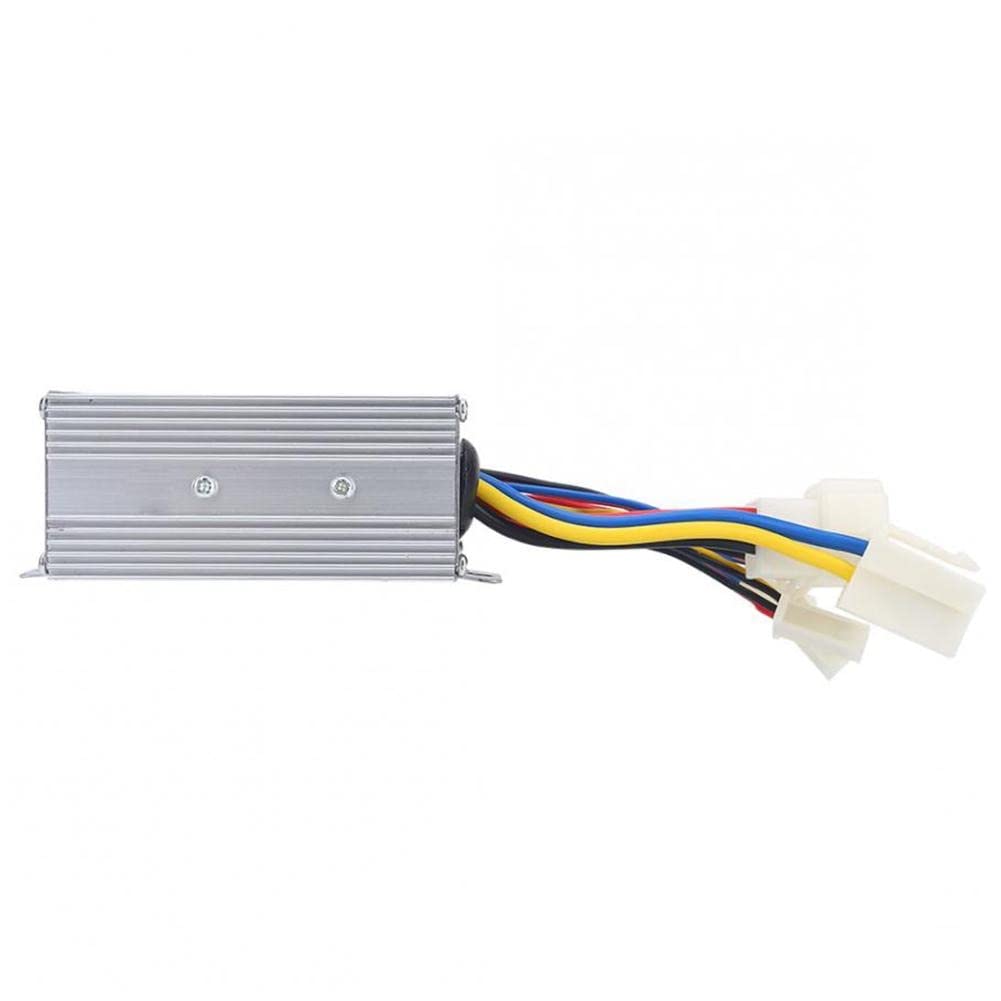 Centralina Monopattino Elettrico 3. 6V-48V 250W / 350W Controller