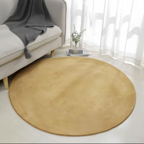 ALIVTAII�~�`���O ����~�ߐ􂦂�t���A�}�b�g �_�炩�N�b�V������ ���r���O�Q���_�C�j���O���� �t���A�q�[�^�[�E�d�C�ѕz�Ή� �����p�h���}�b�g (�J�[�L,120*120cm)