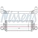 Nissens Turbocharger Intercooler - 96419