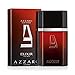 Produktbild AZZAR0 pour Homme Elixir Eau de Toilette 100 ml