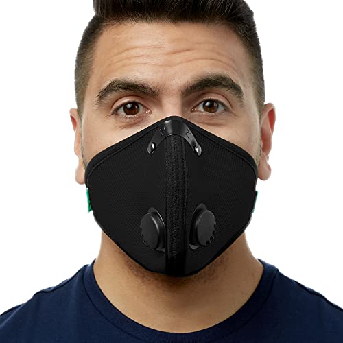 List of Top Ten Best Air Filter Face Mask [Experts 2023