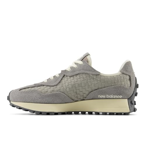 Image of New Balance Unisex-Adult 327 Sneaker