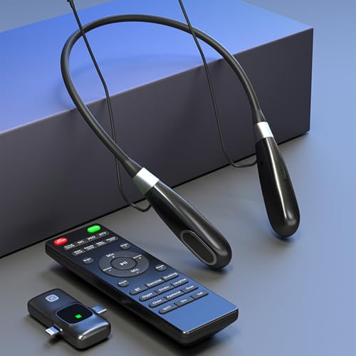 Écouteurs sans fil réduction du bruit Pyhodi pour batterie 400 mAh live