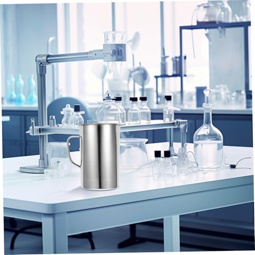 Tasse doseuse de précision Amosfun pour liquides et mélanges