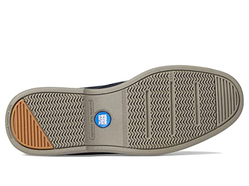 Image of Nunn Bush Otto Plain Toe Chukka Boots