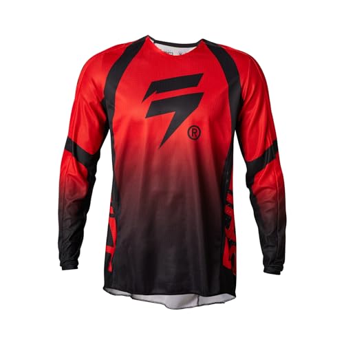 Shift MX White Label Jersey