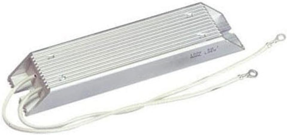 Parts Express 8 Ohm 100W Non-Inductive Dummy Load Resistor