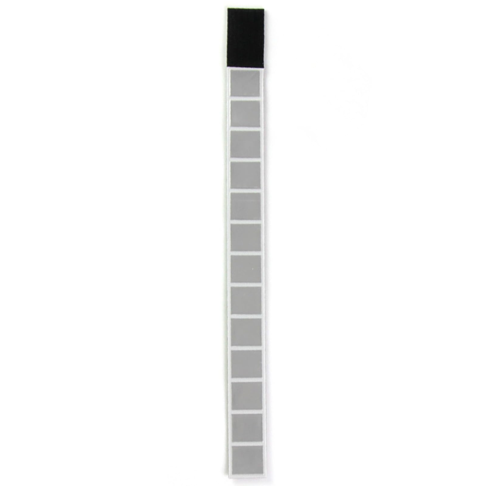 XuQiZZpp Reflective Bands Armband Reflector Reflector Straps Wrist Band for Arm