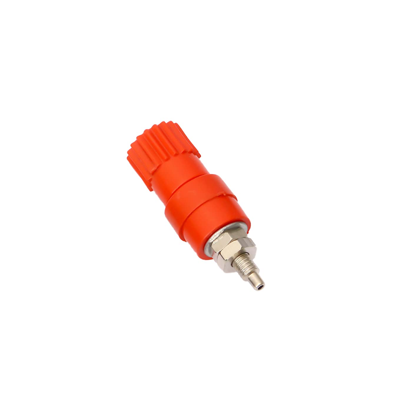Electronic Spices 4mm 15A Red Color Female Socket Banana Connector Pack of 5pcs (B0BG5JC66F) Amazon Price History, Amazon Price Tracker
