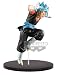 Produktbild BANPRESTO 82515 Super Dragon Ball Heroes - Transcendence Art Vol.3, Vegetto Statuen, Mehrfarbig