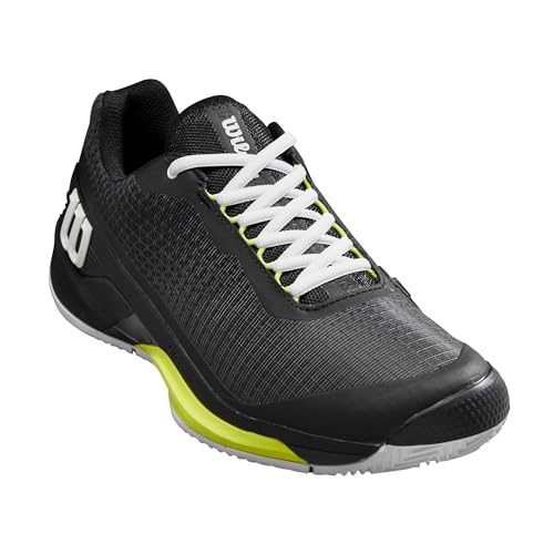 Chaussures de tennis Wilson homme l'alliance du confort et du style