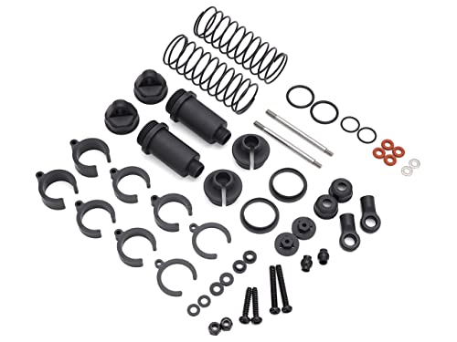 W[tH[X Front Damper set (Genova) GSP010 {Ki