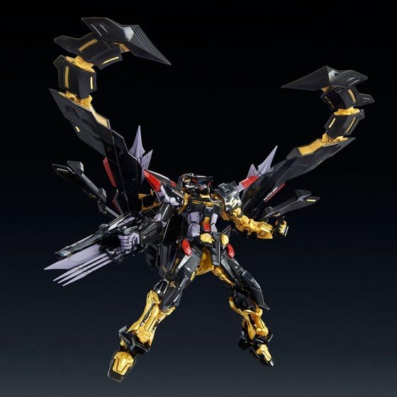 Amazon | バンダイ(BANDAI) RG 機動戦士ガンダムSEED ASTRAY 1/144