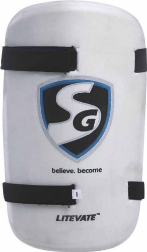 SG litevate RH thigh pads, youth -color may vary-image-5