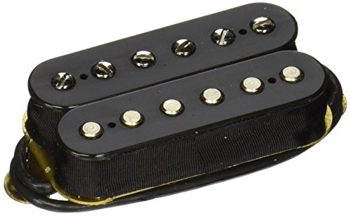 EVH 022-2138-001 Wolfgang Neck Pickup, Black