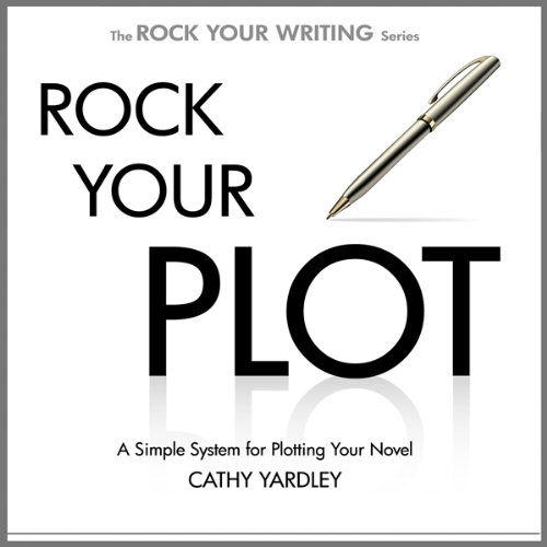 Cover art for Rock Your Plot