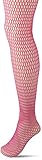  Hudson Fishnet Medias, 40 DEN, Rosa (Bollywood 0432), 36 para Mujer